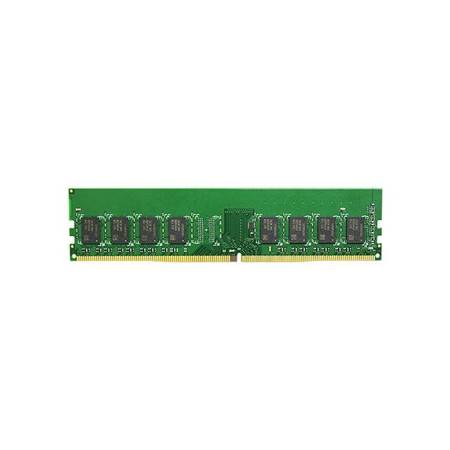 SYNOLOGY DDR4-2666 8GB ECC Server Memory,  D4EC-2666-8G